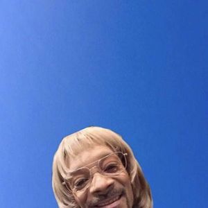 Meet your Posher, Jack